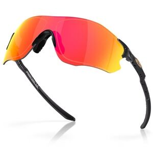 Oakley OO9313 EVZero™ Path® (Low Bridge Fit) x Chinese New Year 2023 - EUC